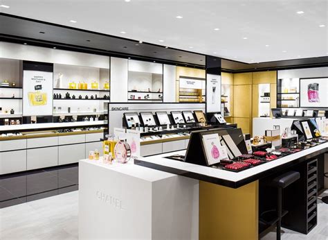 boutique nadine chanel|Chanel fragrance and beauty.